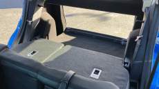 Ford EcoSport 1.0 EcoBoost 125 Active 5dr Petrol Hatchback